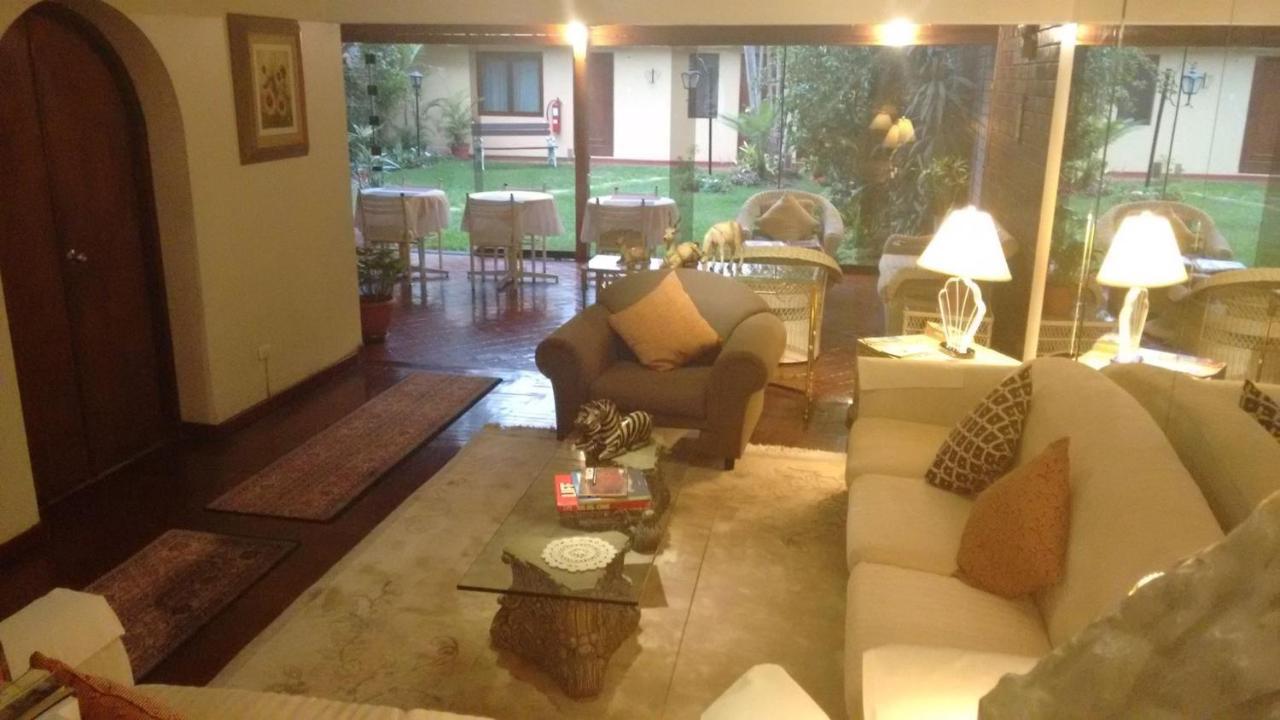 Del Sol Lima