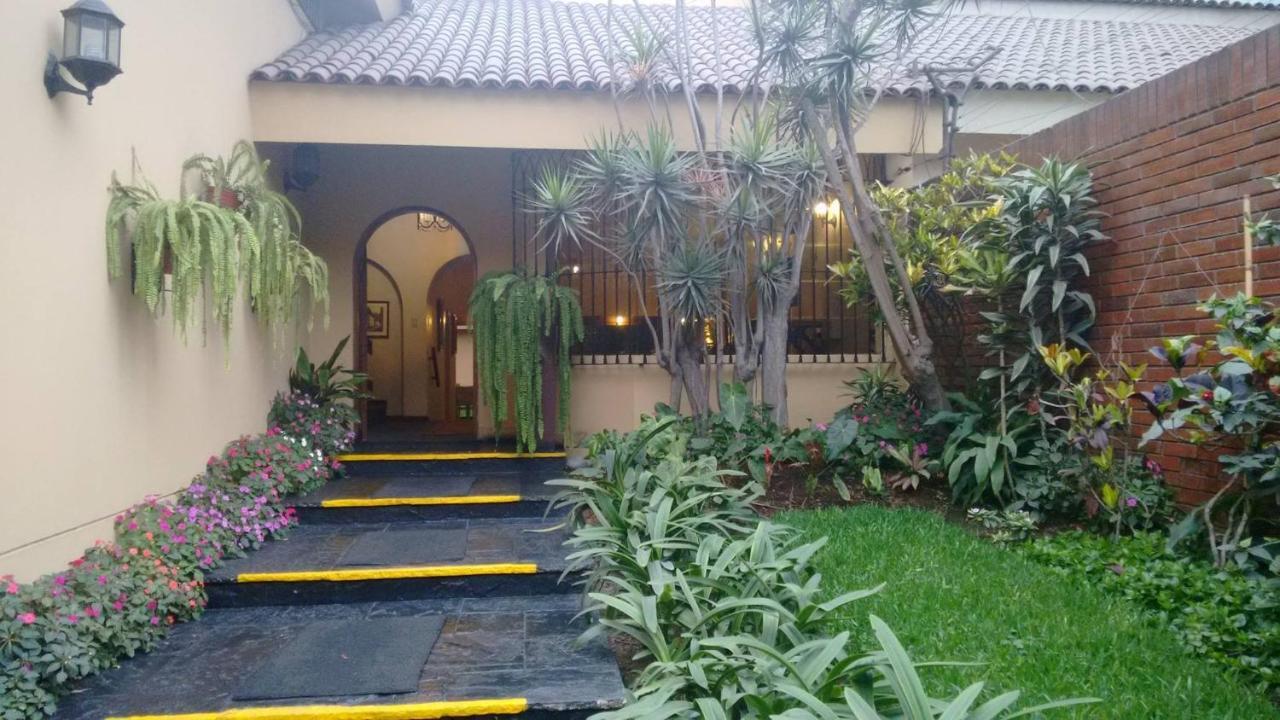 Bed and breakfast Del Sol *