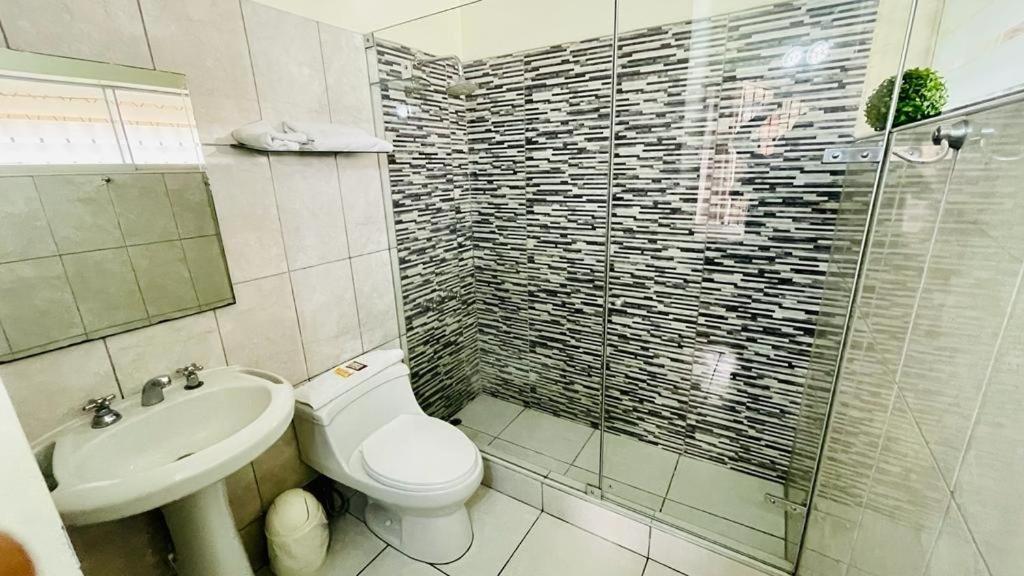 Bed and breakfast Del Sol