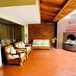 Villas Del Sol Bed & Breakfast